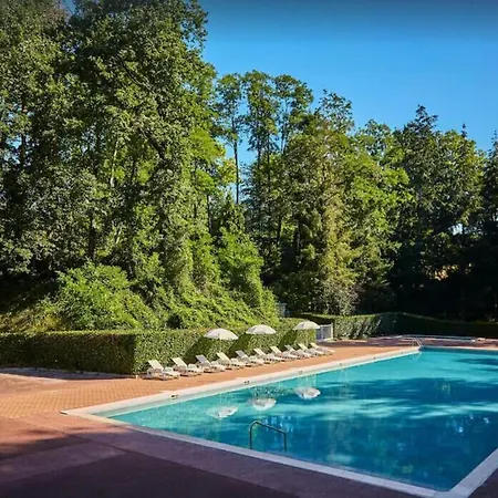 Campingplads Le Jardin De Victoire Saint-Chéron