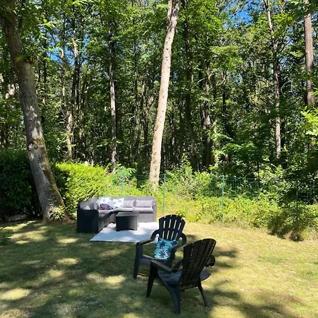 Campingplads Le Jardin De Victoire *