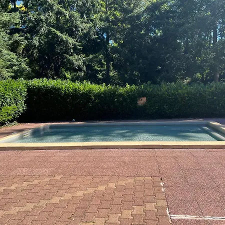 Le Jardin De Victoire