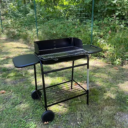 Campingplads Le Jardin De Victoire