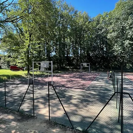 Le Jardin De Victoire *